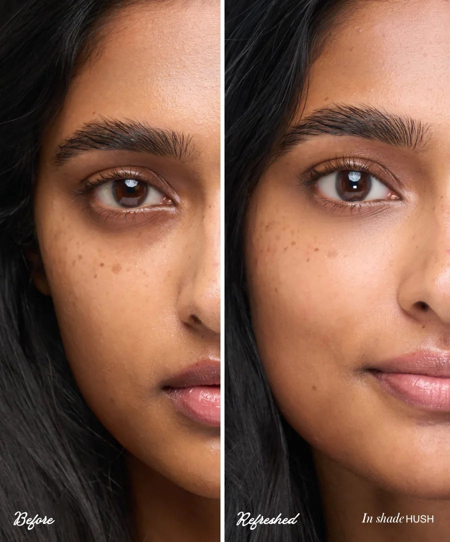 rms - ReFresh Eye Brightener SPF30 5ml - WERTE FREUNDE