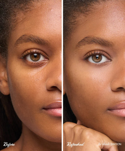 rms - ReFresh Eye Brightener SPF30 5ml - WERTE FREUNDE