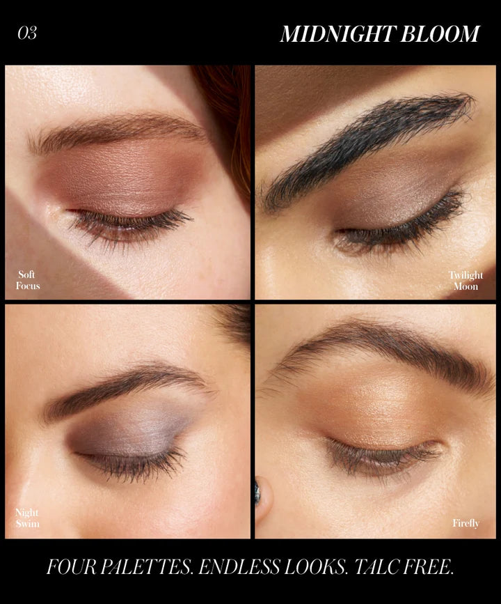 rms - ReDimension Hydra Eyes Quartet Midnight Bloom 4,8g - WERTE FREUNDE