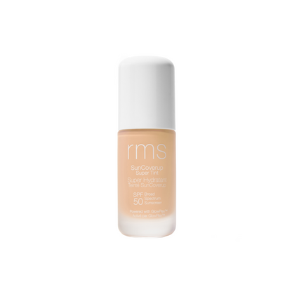 rms - SunCoverup Skin Tint SPF50 30ml