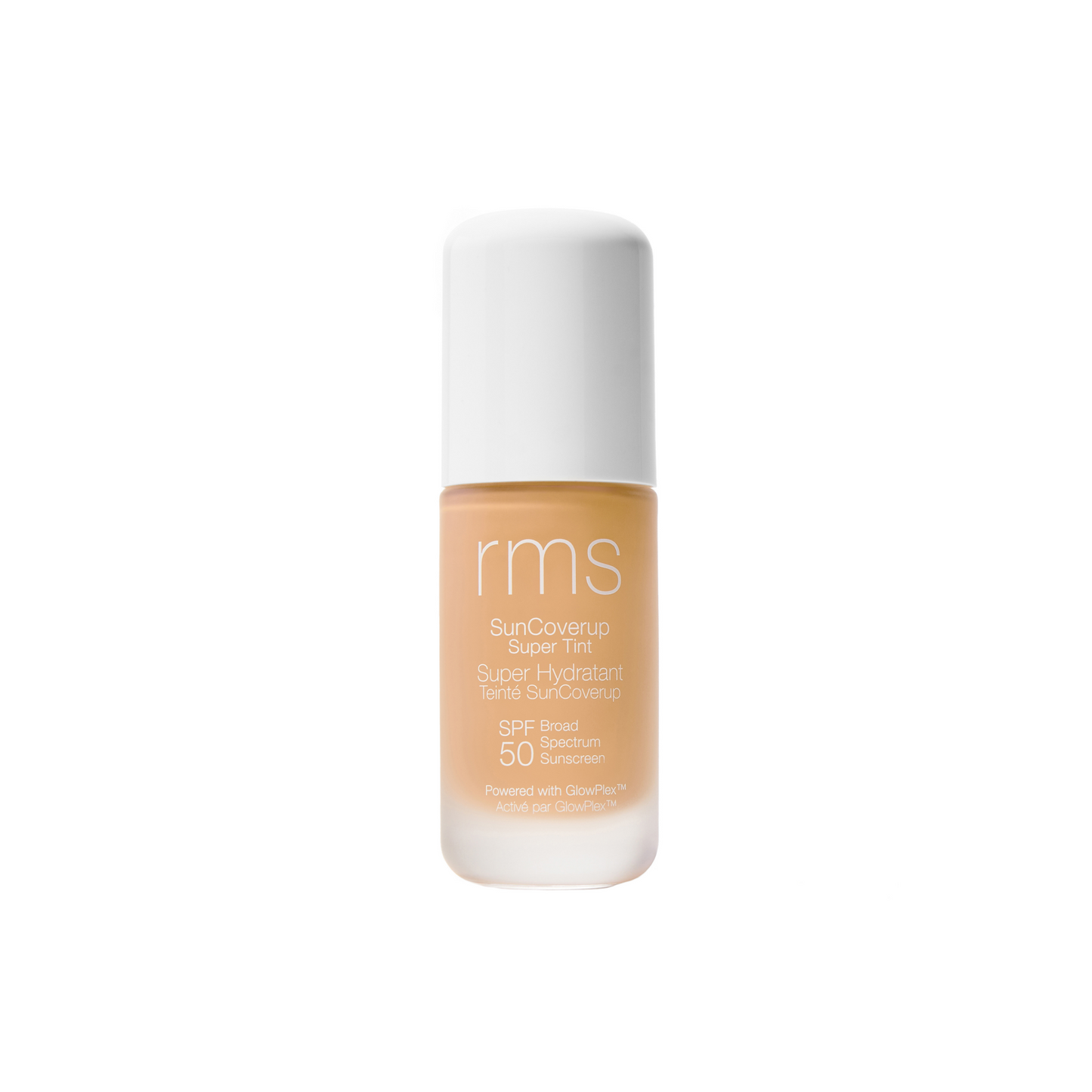 rms - SunCoverup Skin Tint SPF50 30ml