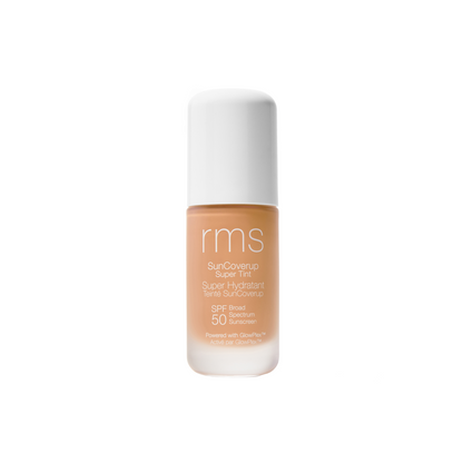 rms - SunCoverup Skin Tint SPF50 30ml