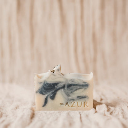 AZUR - MIGHTY MINT Körperseife 100g