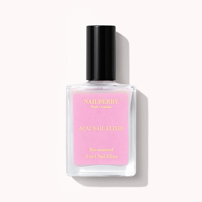 Nailberry - Nail Care Acai Nail Elixir 15ml