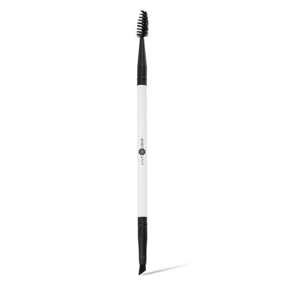 LILY LOLO - Angled Brow Spoolie Brush 1Stk. - WERTE FREUNDE