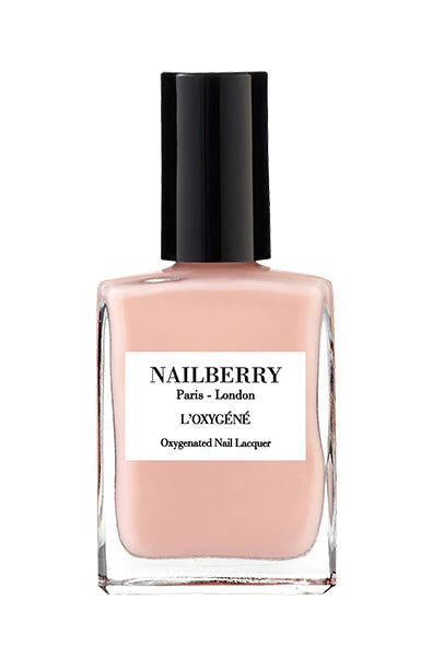Nailberry - Nagellack A touch of powder 15ml