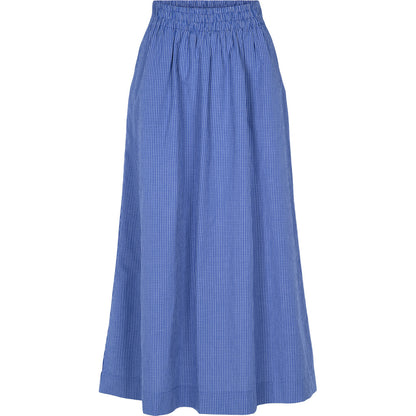 Basic Apparel - Chane Skirt Sodalite blue - WERTE FREUNDE