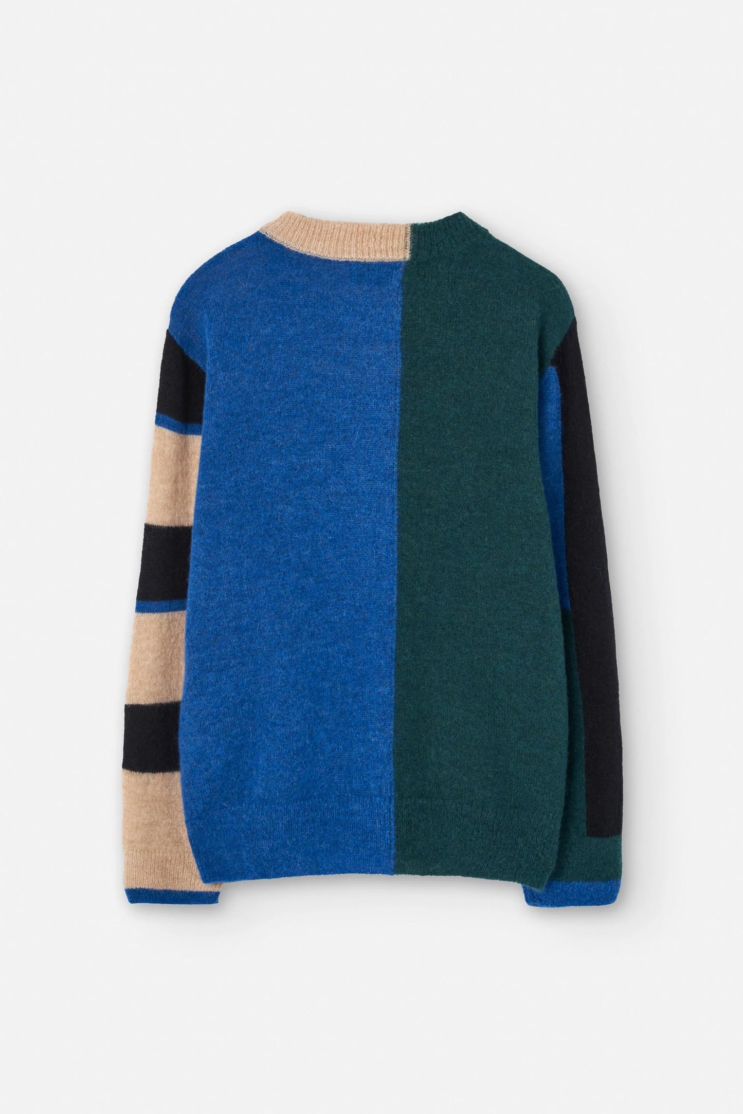 Suite 13 - BABOL JUMPER METRIC MIX - WERTE FREUNDE