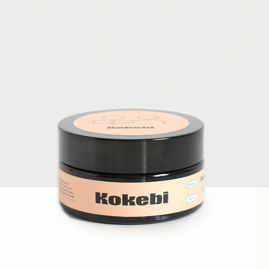Kokebi - Brush & Bar Cleansing Bar 60 g