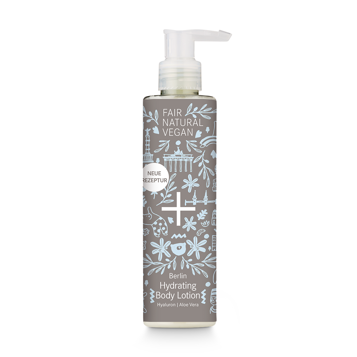 i+m - Hydrating Body Lotion 200ml