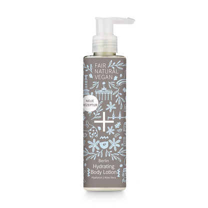 i+m - Hydrating Body Lotion 200ml
