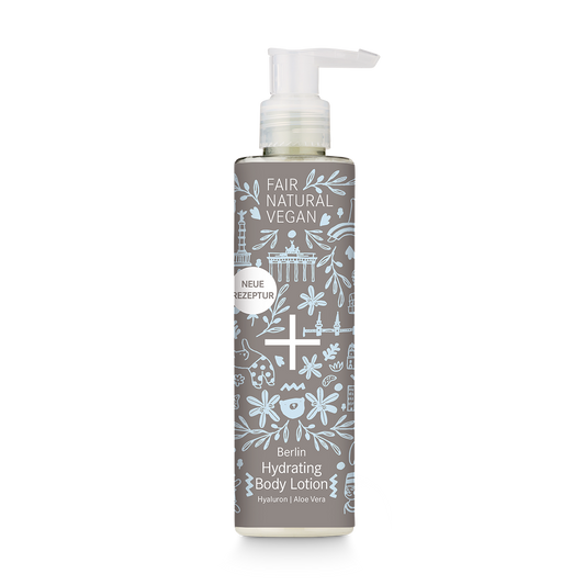 i+m - Hydrating Body Lotion 200ml