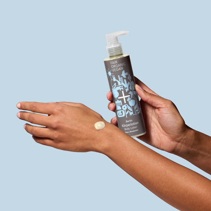 i+m - Hydrating Body Lotion 200ml