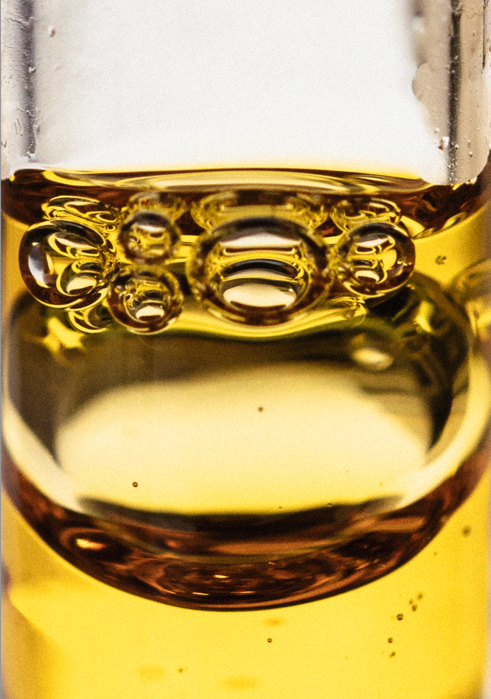 The Glow - Everything Oil 50ml - WERTE FREUNDE