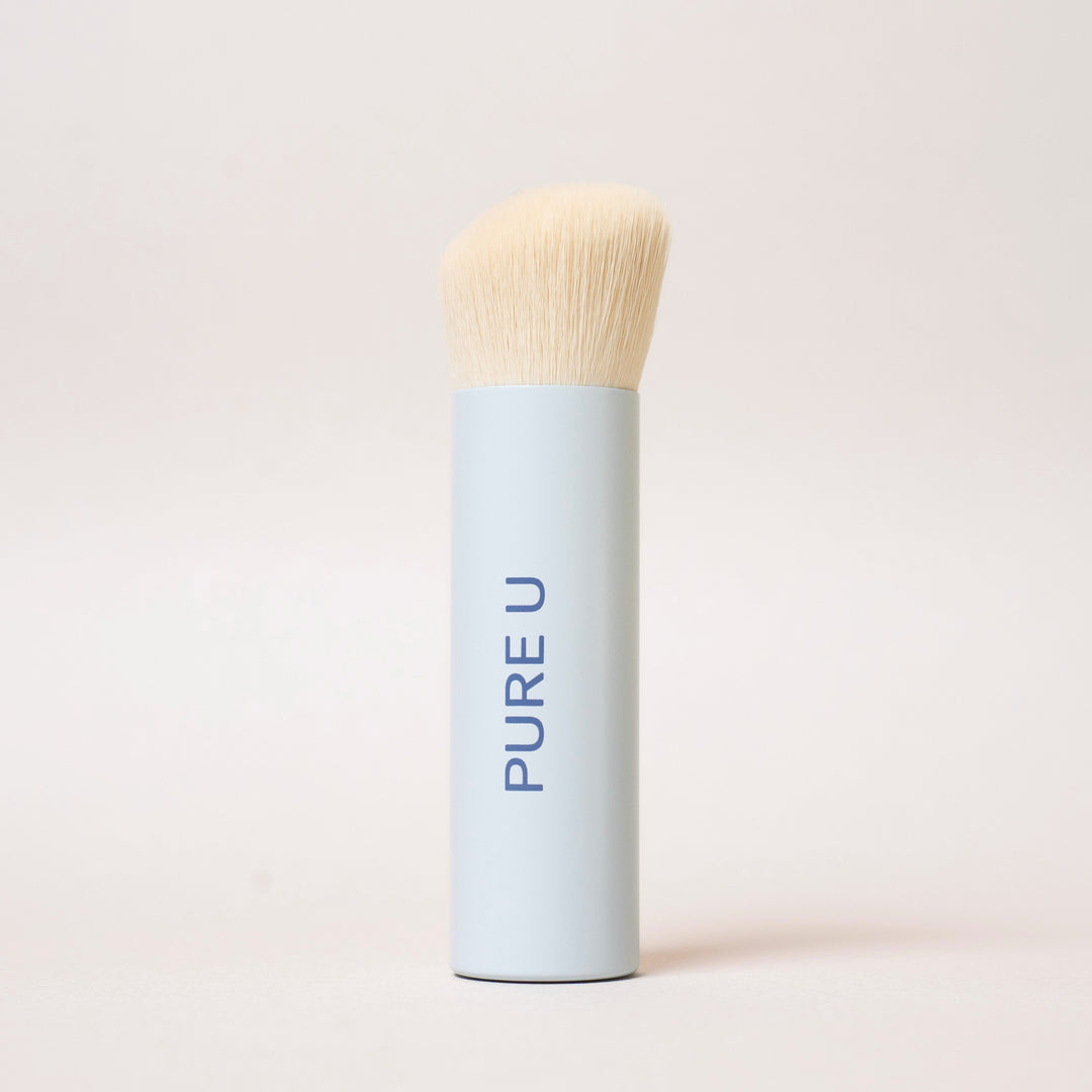 PURE U. - BLENDING BRUSH 1Stk. - WERTE FREUNDE
