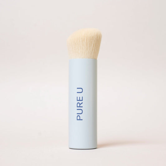 PURE U. - BLENDING BRUSH 1Stk. - WERTE FREUNDE