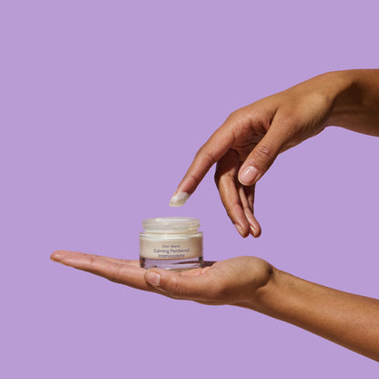 i+m - Calming Panthenol Intensivcreme 30ml