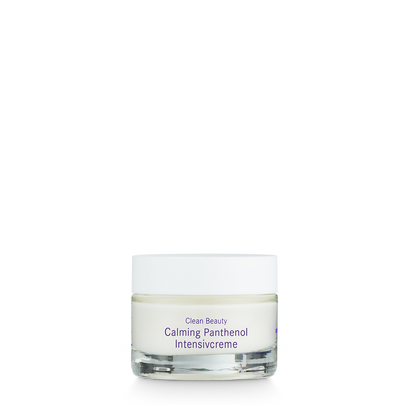 i+m - Calming Panthenol Intensivcreme 30ml