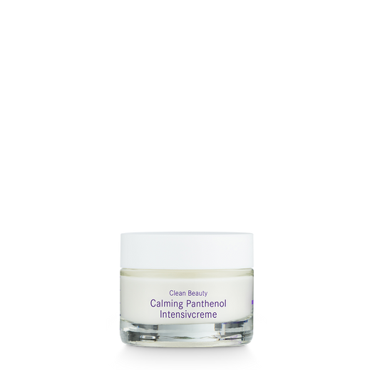 i+m - Calming Panthenol Intensivcreme 30ml