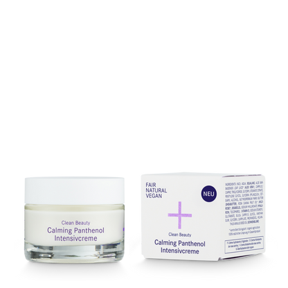 i+m - Calming Panthenol Intensivcreme 30ml