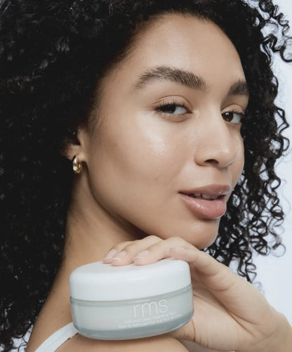 rms - Coconut Clean Cleansing Balm 100g - WERTE FREUNDE