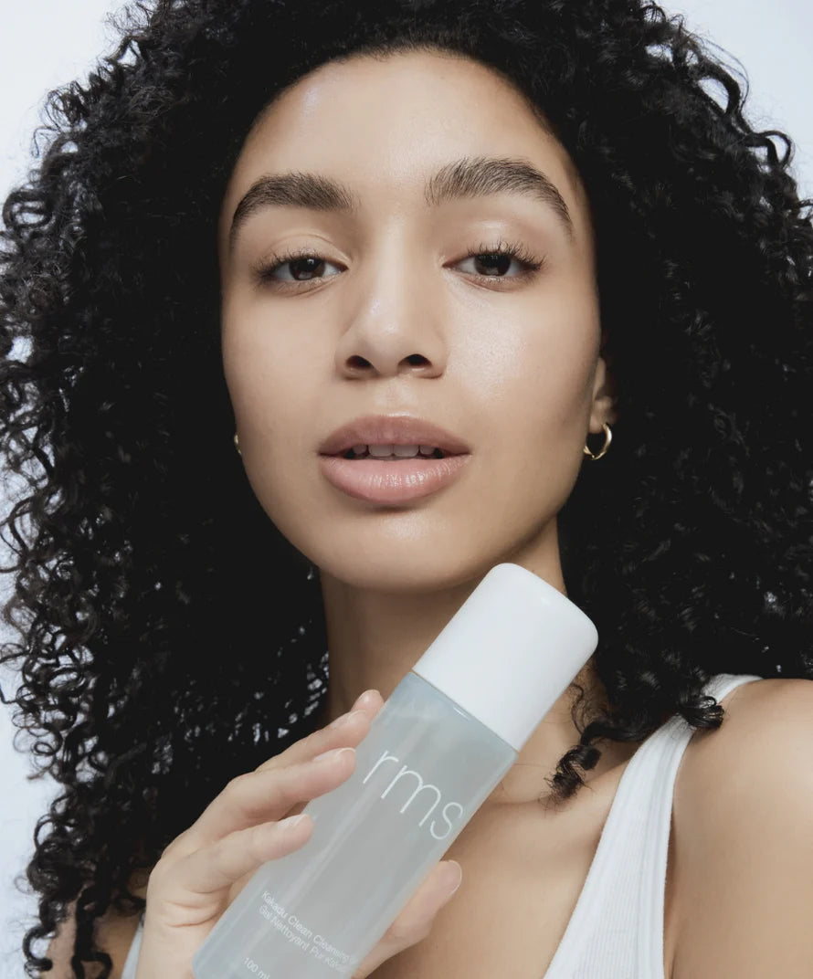 rms - Kakadu Clean Cleansing Gel 100ml - WERTE FREUNDE