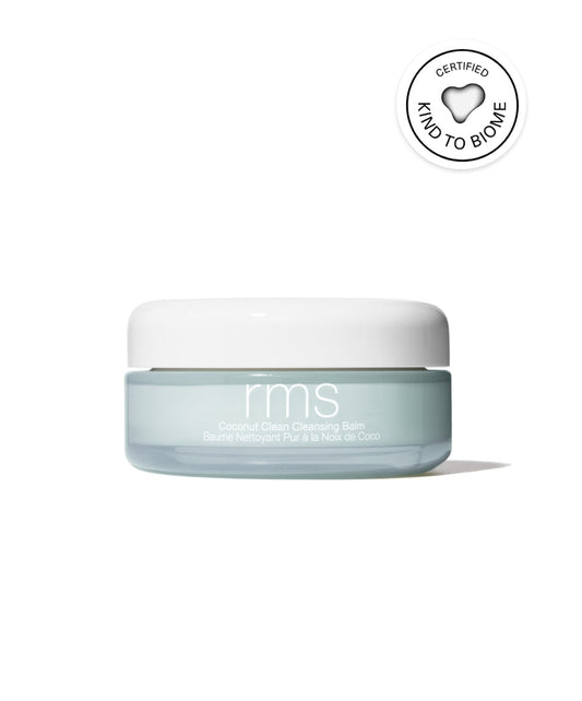 rms - Coconut Clean Cleansing Balm 100g - WERTE FREUNDE
