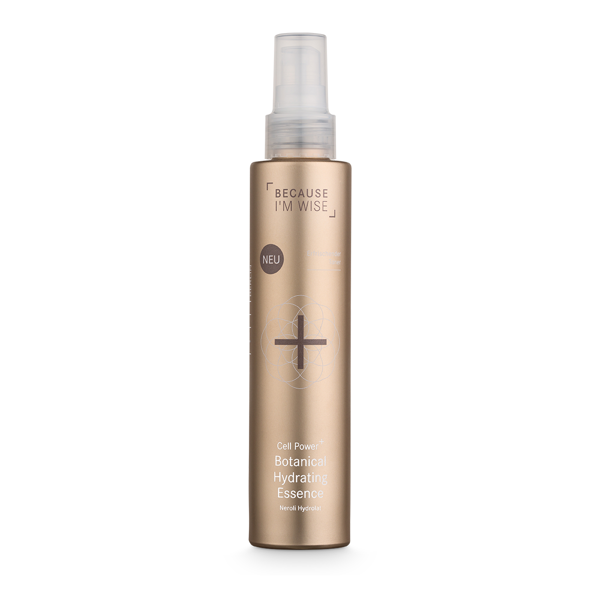 i+m - Cell Power+ Botanical Hydrating Essence 100ml