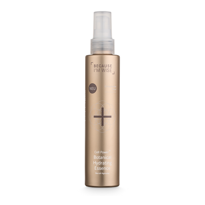 i+m - Cell Power+ Botanical Hydrating Essence 100ml