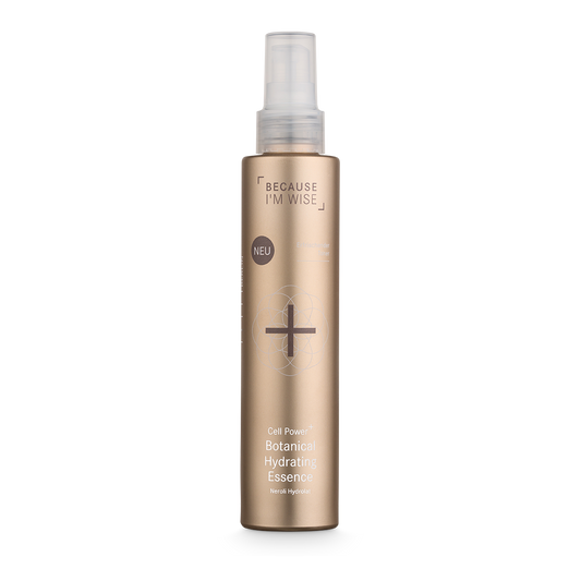 i+m - Cell Power+ Botanical Hydrating Essence 100ml