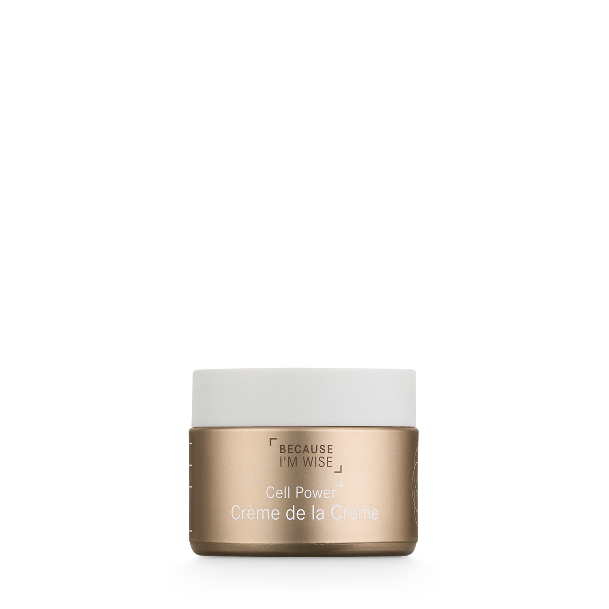 i+m - Cell Power+ Crème de la Crème 30ml