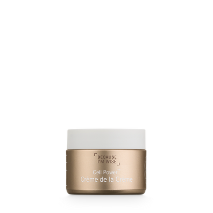 i+m - Cell Power+ Crème de la Crème 30ml