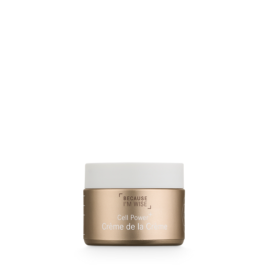 i+m - Cell Power+ Crème de la Crème 30ml