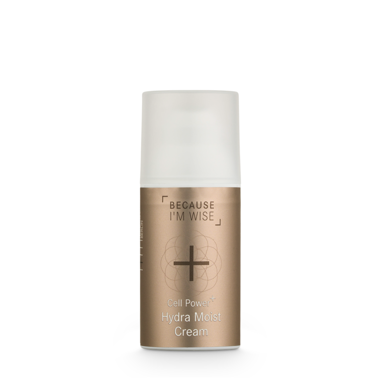 i+m - Cell Power+ Hydra Moist Cream 30ml