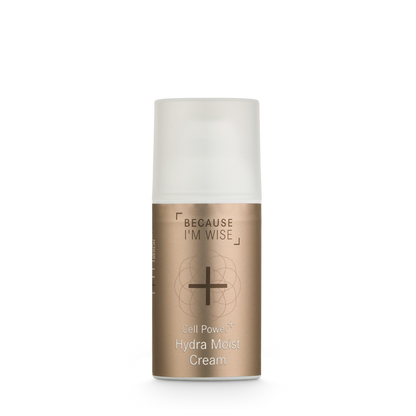 i+m - Cell Power+ Hydra Moist Cream 30ml