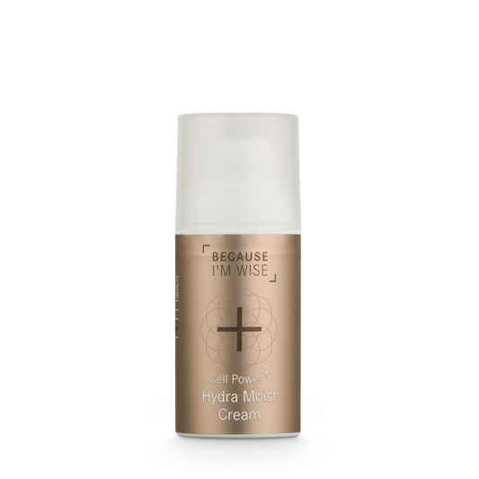 i+m - Cell Power+ Hydra Moist Cream 30ml
