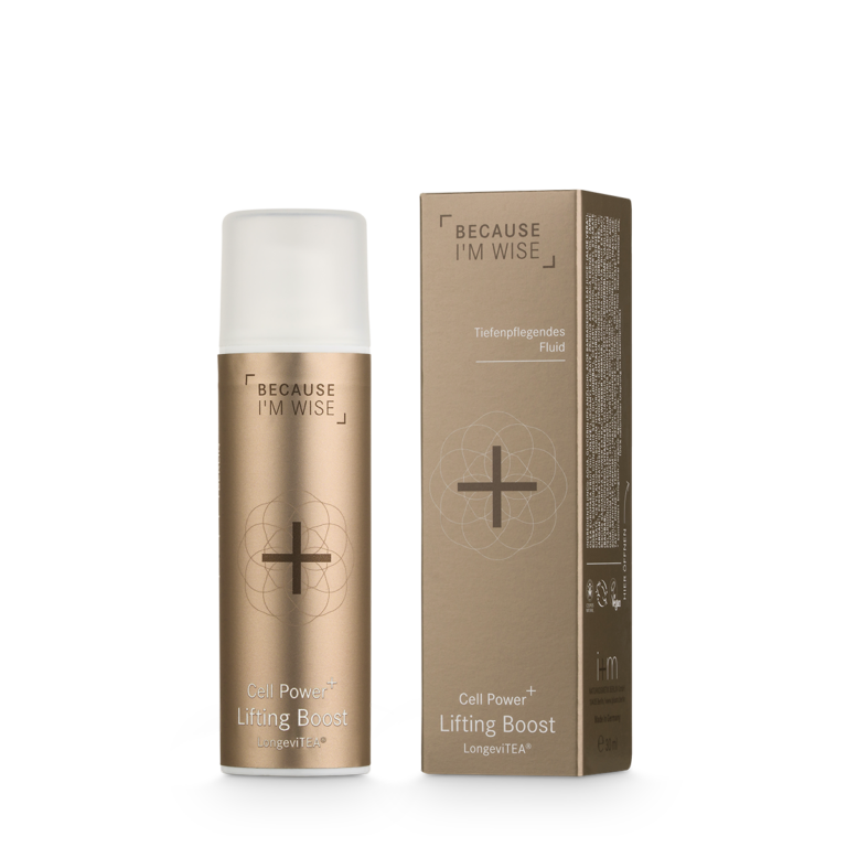 i+m - Cell Power+ Lifting Boost 30ml