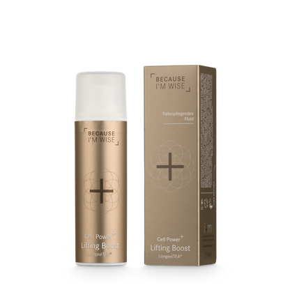 i+m - Cell Power+ Lifting Boost 30ml