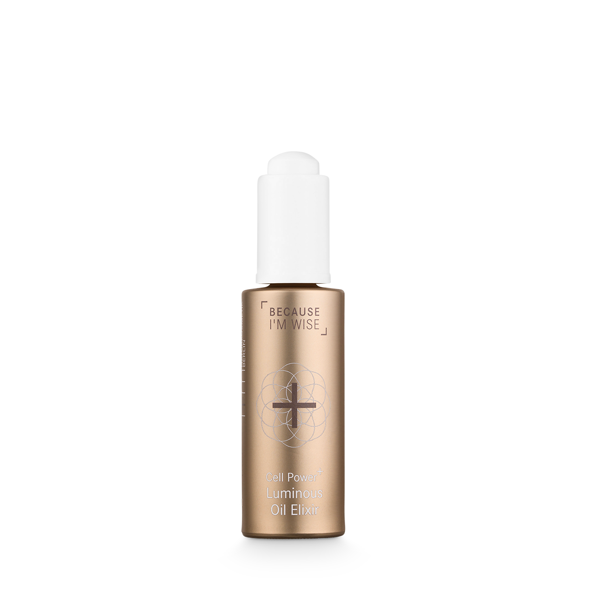 i+m - Cell Power+ Luminous Oil Elixir 30ml