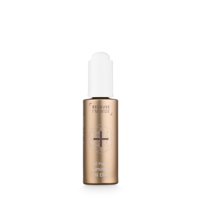 i+m - Cell Power+ Luminous Oil Elixir 30ml