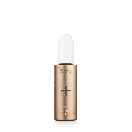 i+m - Cell Power+ Luminous Oil Elixir 30ml