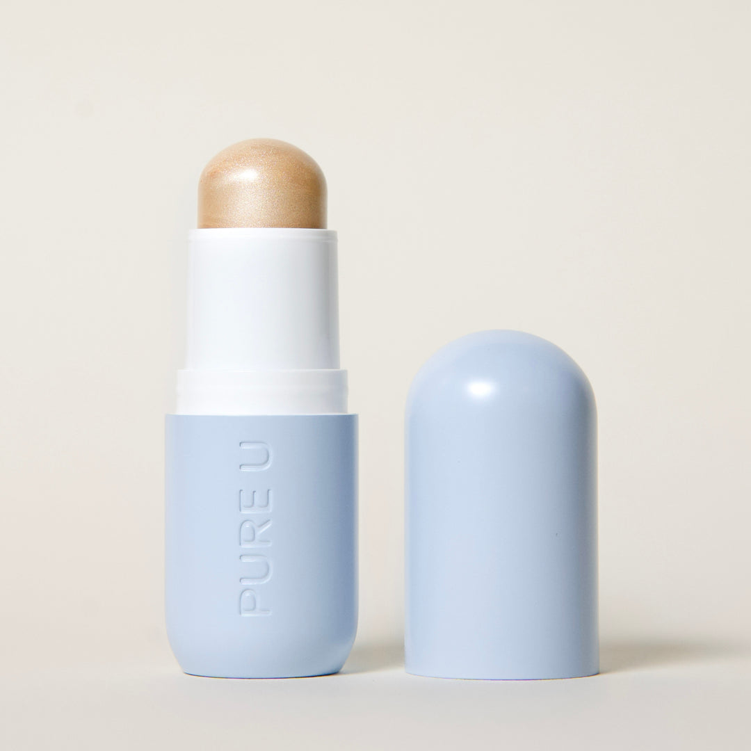 PURE U. - HIGHLIGHTER BALM 5g - WERTE FREUNDE