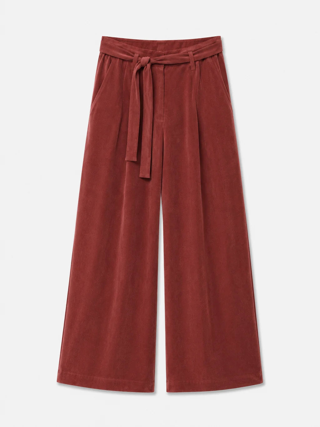 Suite 13 - EO PANTS BRICK