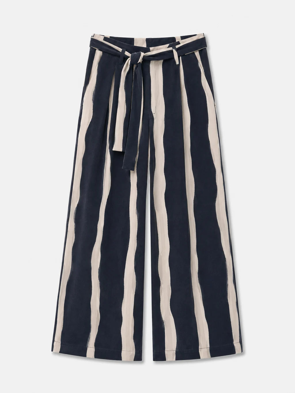 Suite 13 - EO PANTS PRINT FLYSCH
