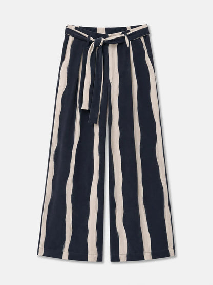 Suite 13 - EO PANTS PRINT FLYSCH