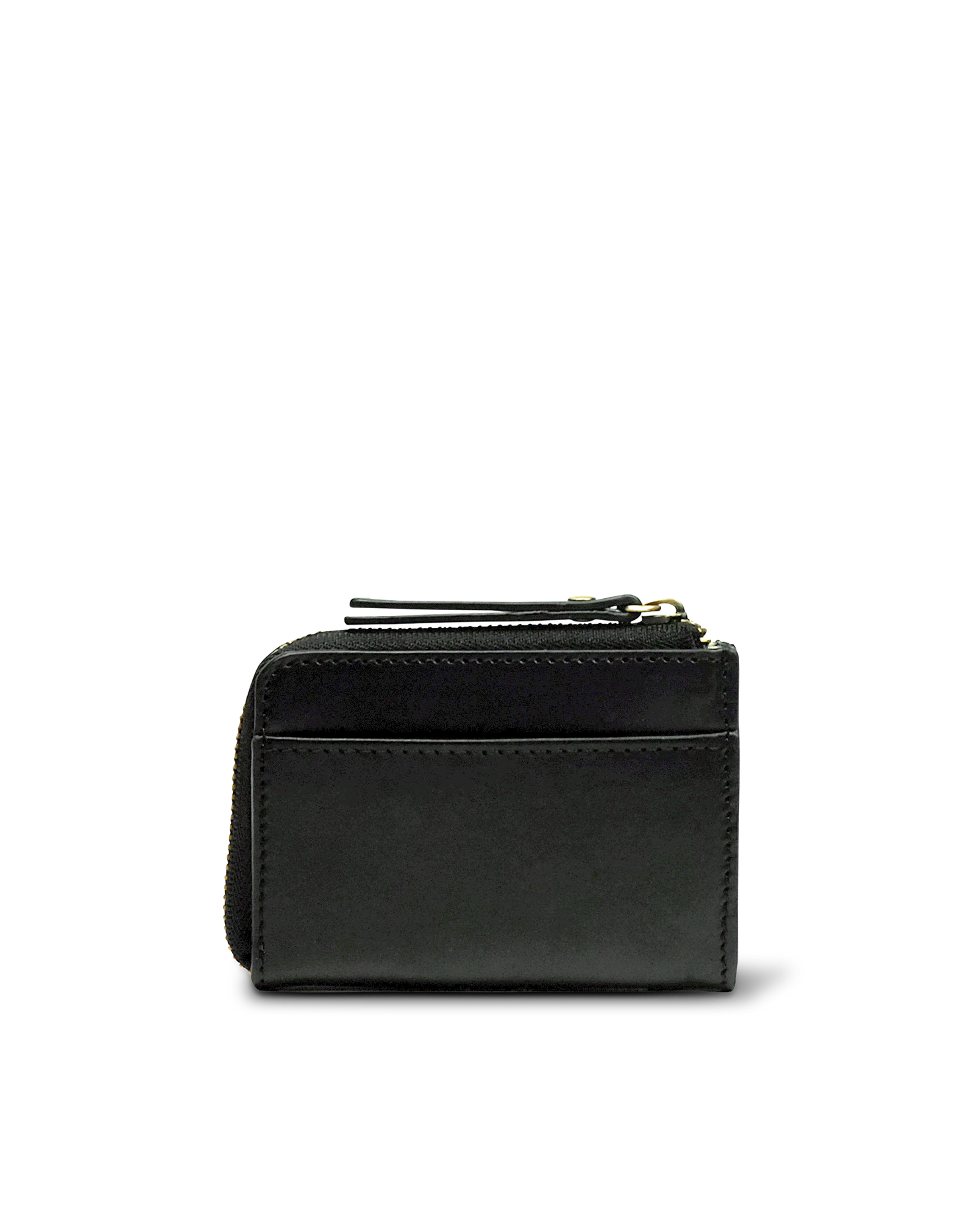 O MY BAG - COCO COIN PURSE Classic Black