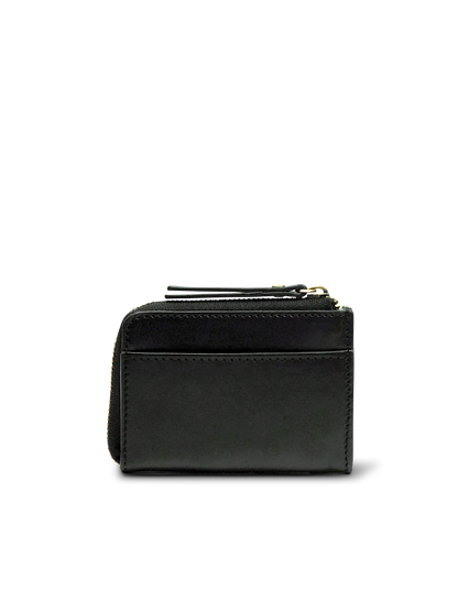 O MY BAG - COCO COIN PURSE Classic Black