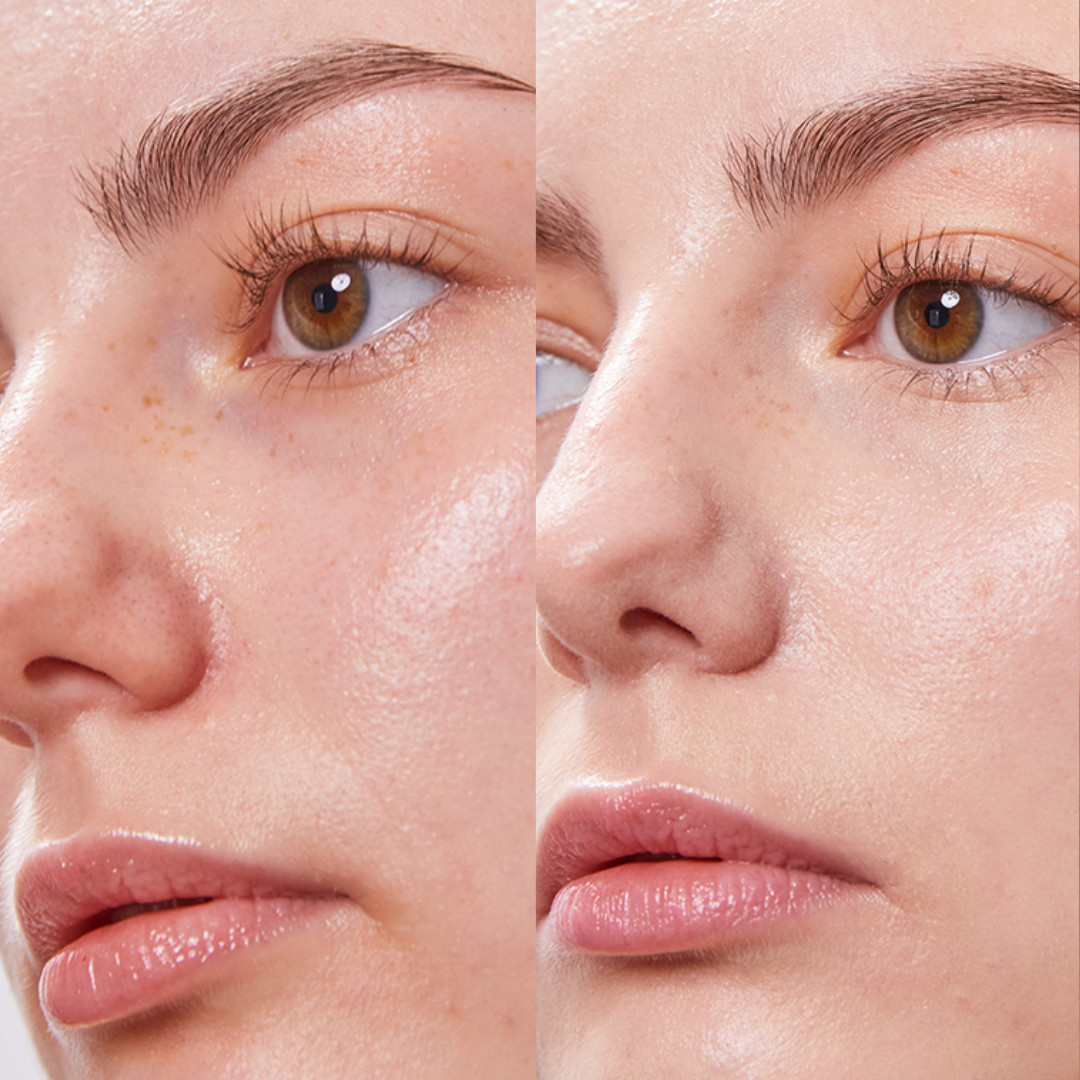 PURE U. - CONCEALER BALM 5g - WERTE FREUNDE