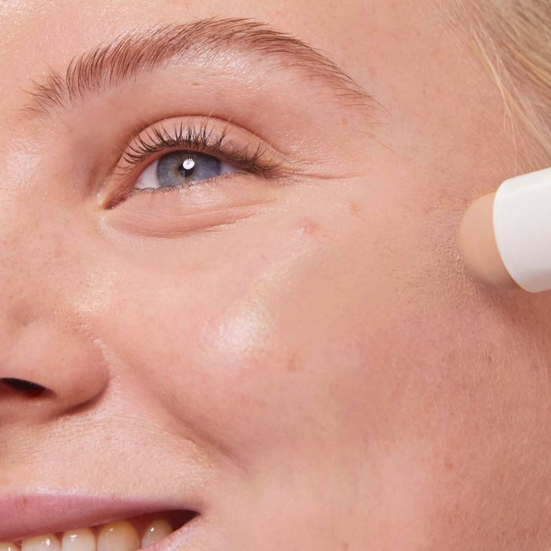 PURE U. - CONCEALER BALM 5g - WERTE FREUNDE