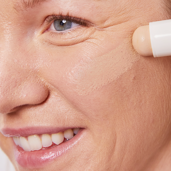 PURE U. - CONCEALER BALM 5g - WERTE FREUNDE